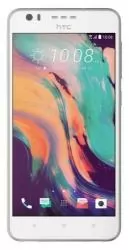 Замена стекла экрана HTC Desire 10 Pro
