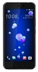 Замена аккумулятора (батареи) HTC U11